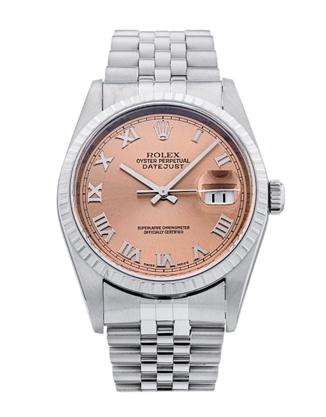 Rolex Datejust 16220